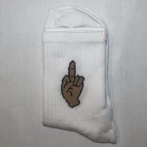 Finger Socks | Funny Socks | Fruit Socks | Unisex